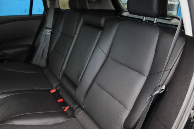 2017 Acura RDX w/Advance Pkg Melbourne FL