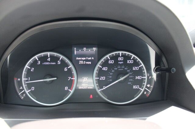 2017 Acura RDX w/Advance Pkg Melbourne FL