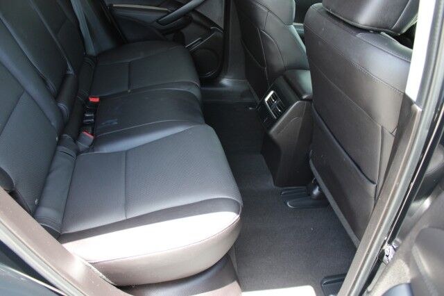 2017 Acura RDX w/Advance Pkg Melbourne FL