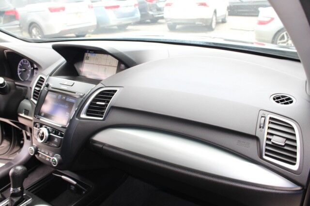 2017 Acura RDX w/Advance Pkg Melbourne FL