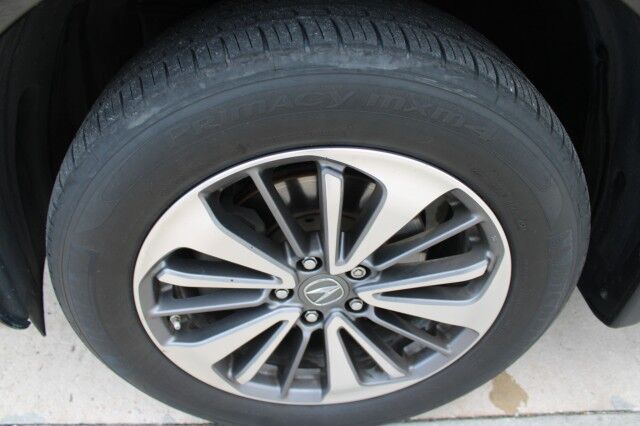2017 Acura RDX w/Advance Pkg Melbourne FL