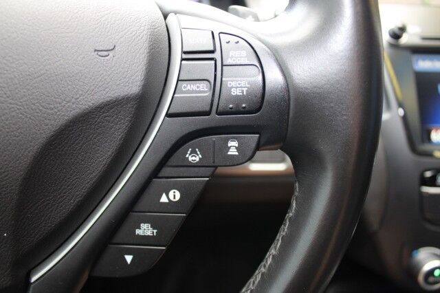 2017 Acura RDX w/Advance Pkg Melbourne FL