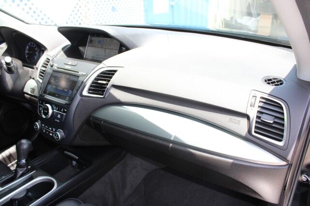 2017 Acura RDX w/Advance Pkg Melbourne FL
