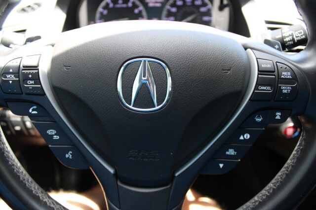 2017 Acura RDX w/Advance Pkg Melbourne FL