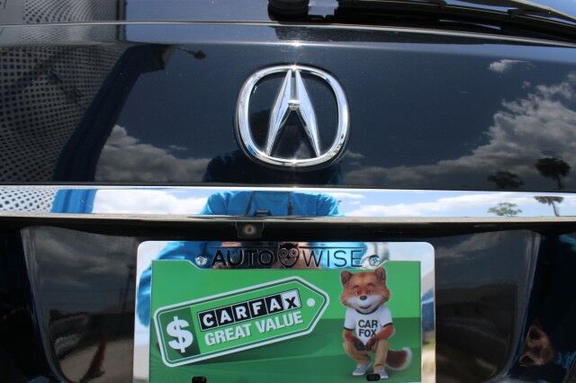 2017 Acura RDX w/Advance Pkg Melbourne FL