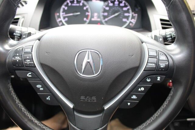 2017 Acura RDX w/Advance Pkg Melbourne FL