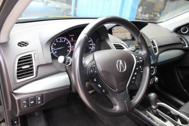 2017 Acura RDX w/Advance Pkg Melbourne FL