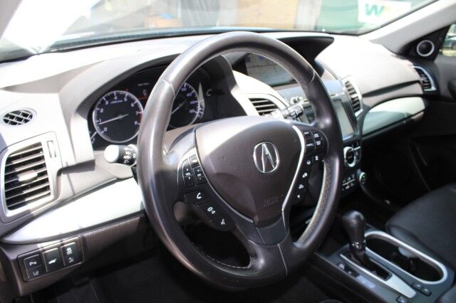 2017 Acura RDX w/Advance Pkg Melbourne FL