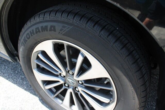 2017 Acura RDX w/Advance Pkg Melbourne FL