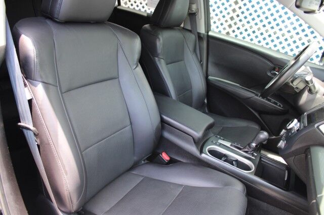 2017 Acura RDX w/Advance Pkg Melbourne FL