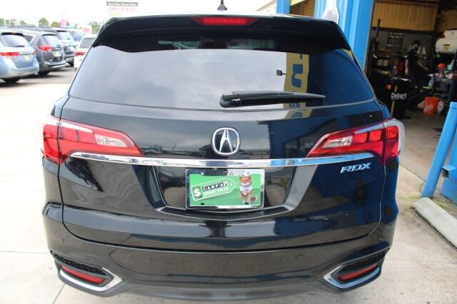 2017 Acura RDX w/Advance Pkg Melbourne FL