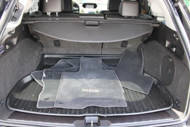 2017 Acura RDX w/Advance Pkg Melbourne FL