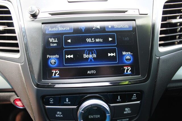 2017 Acura RDX w/Advance Pkg Melbourne FL