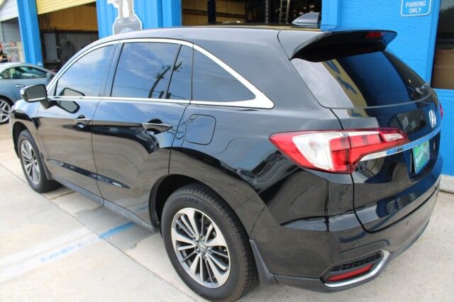 2017 Acura RDX w/Advance Pkg Melbourne FL