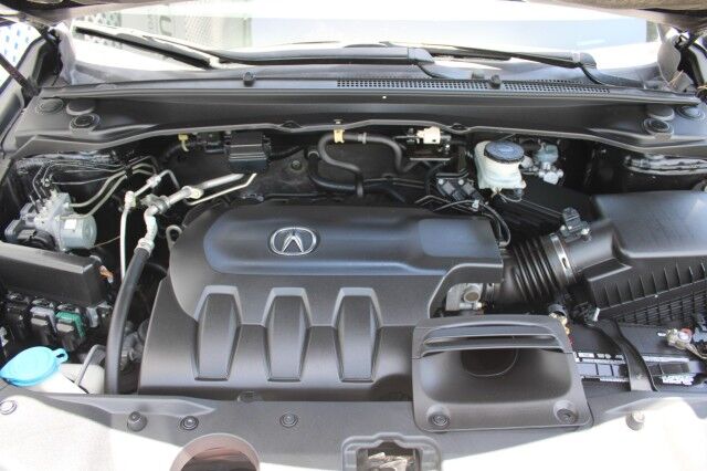 2017 Acura RDX w/Advance Pkg Melbourne FL