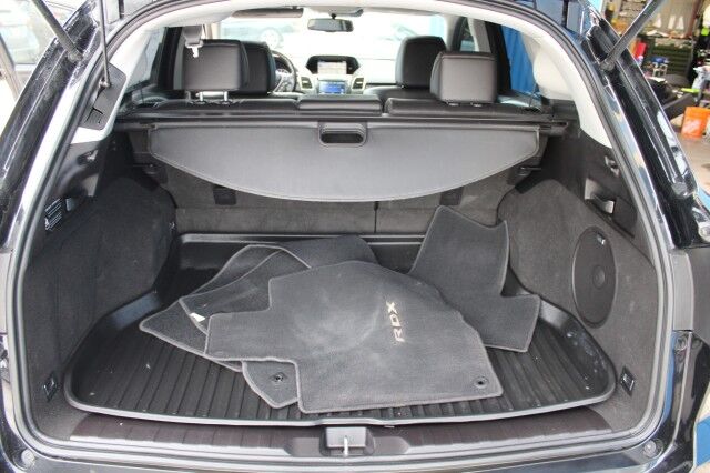 2017 Acura RDX w/Advance Pkg Melbourne FL