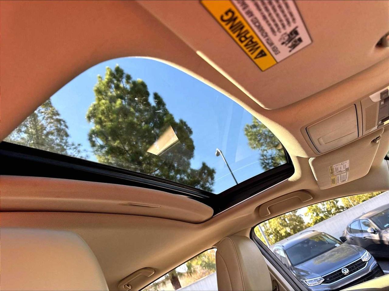 2017 Acura RDX w/Advance Pkg Roseville CA