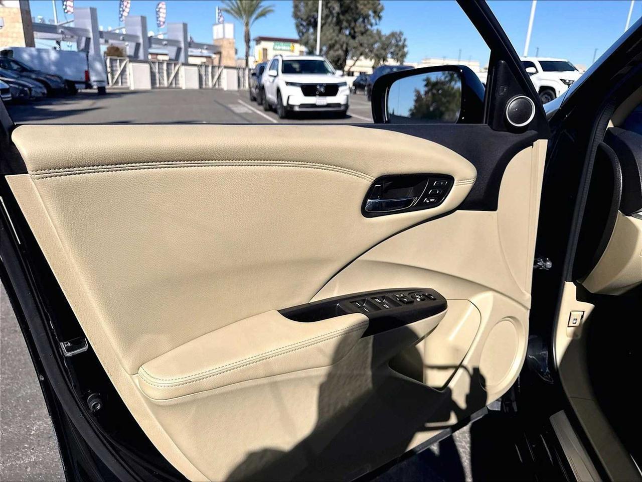 2017 Acura RDX w/Advance Pkg Roseville CA