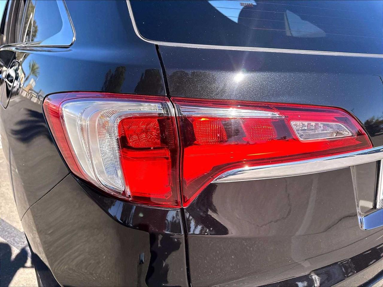 2017 Acura RDX w/Advance Pkg Roseville CA