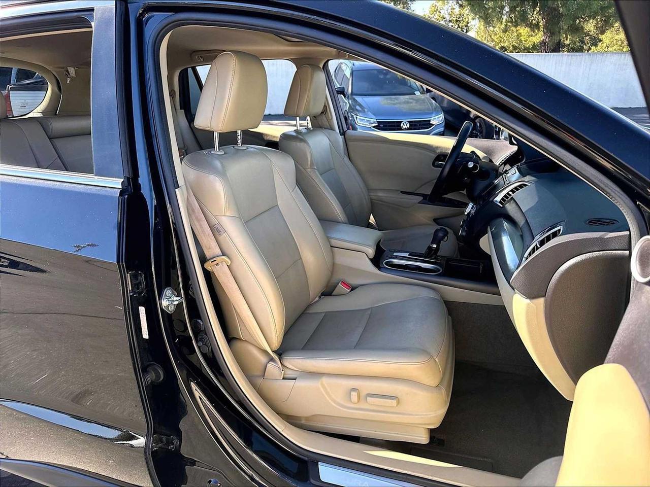 2017 Acura RDX w/Advance Pkg Roseville CA