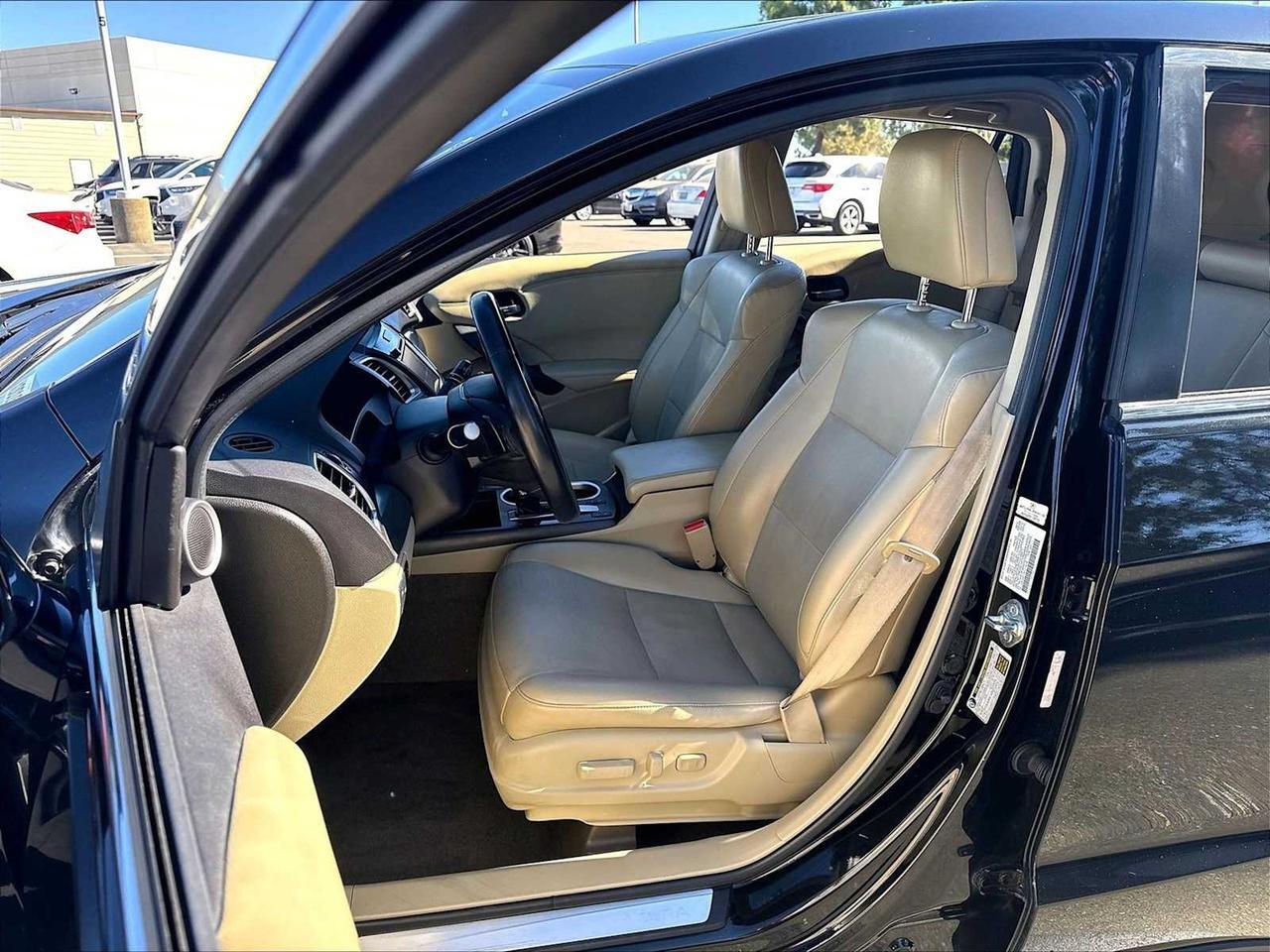 2017 Acura RDX w/Advance Pkg Roseville CA