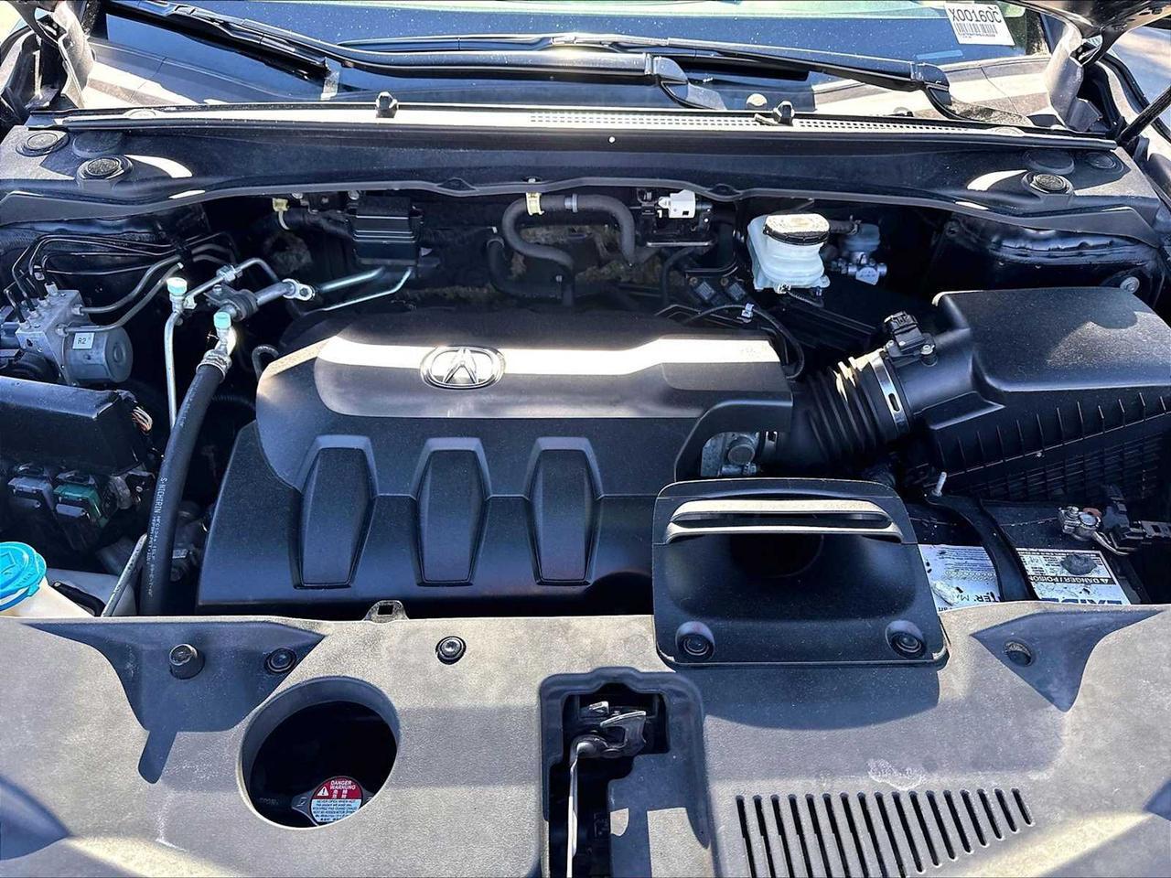 2017 Acura RDX w/Advance Pkg Roseville CA