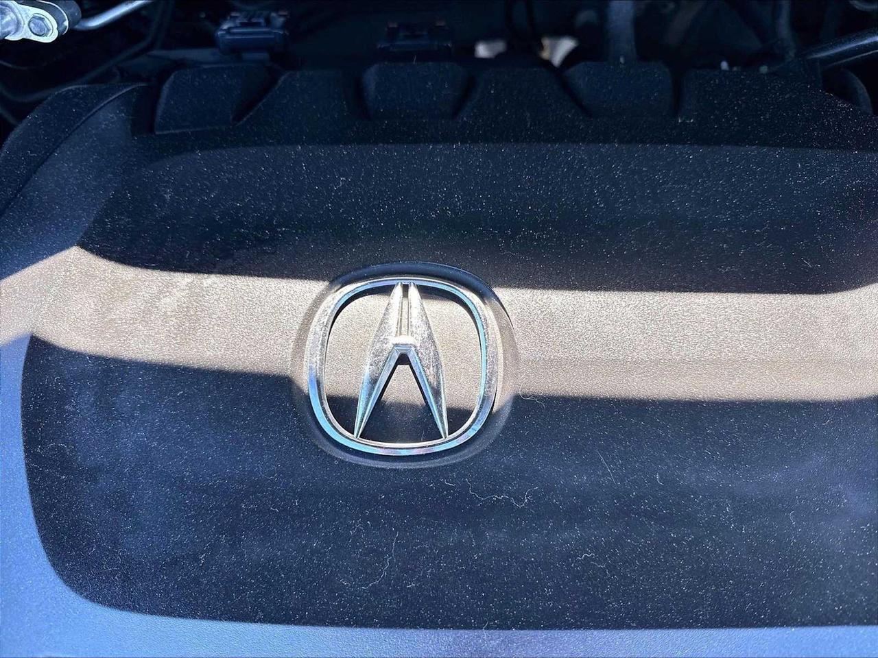 2017 Acura RDX w/Advance Pkg Roseville CA