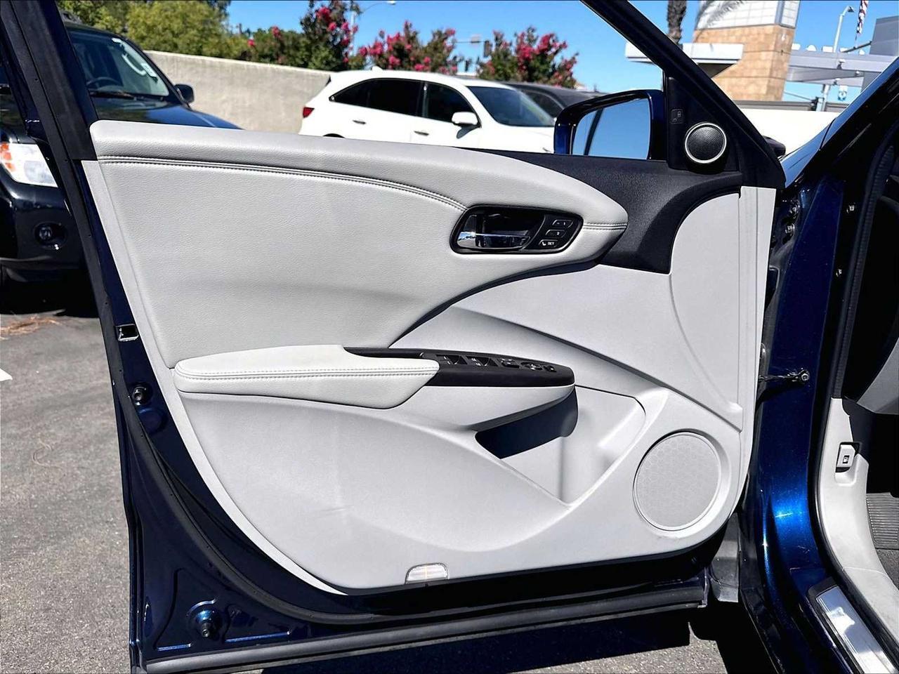 2017 Acura RDX w/Advance Pkg Roseville CA