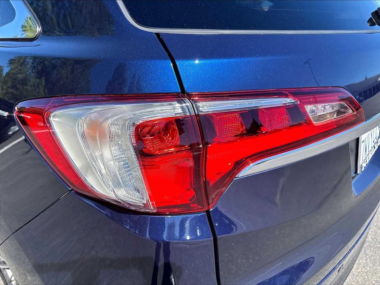 2017 Acura RDX w/Advance Pkg Roseville CA