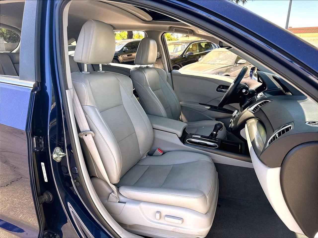 2017 Acura RDX w/Advance Pkg Roseville CA