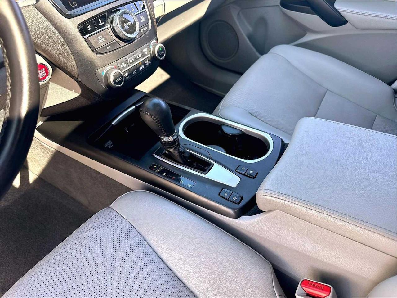 2017 Acura RDX w/Advance Pkg Roseville CA