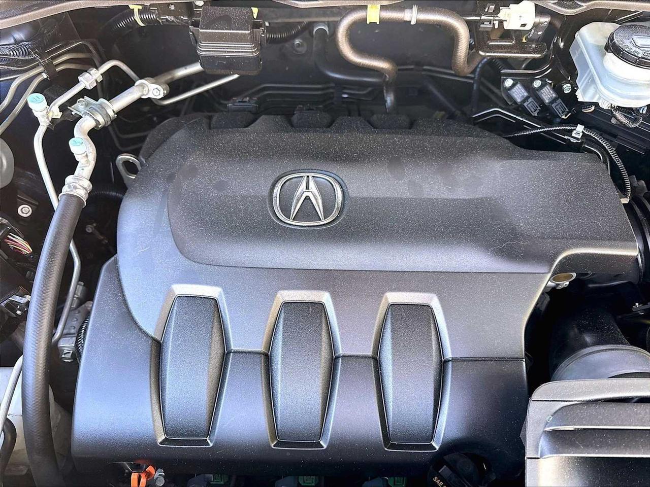 2017 Acura RDX w/Advance Pkg Roseville CA