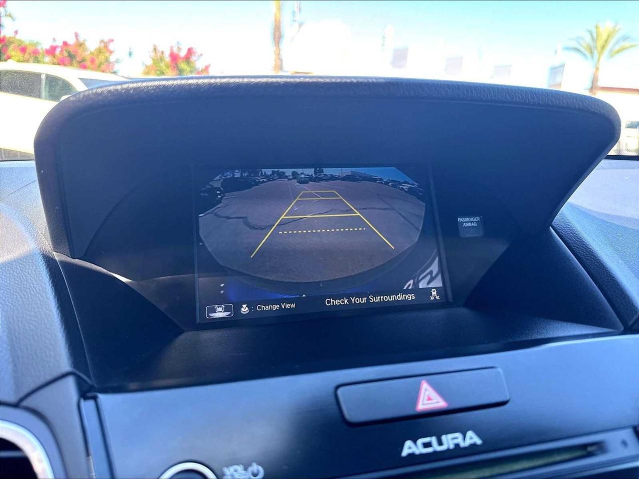 2017 Acura RDX w/Advance Pkg Roseville CA
