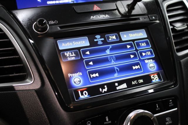 2017 Acura RDX w/Technology Package | w/Technology &amp; AcuraWatch Plus Packages Chantilly VA