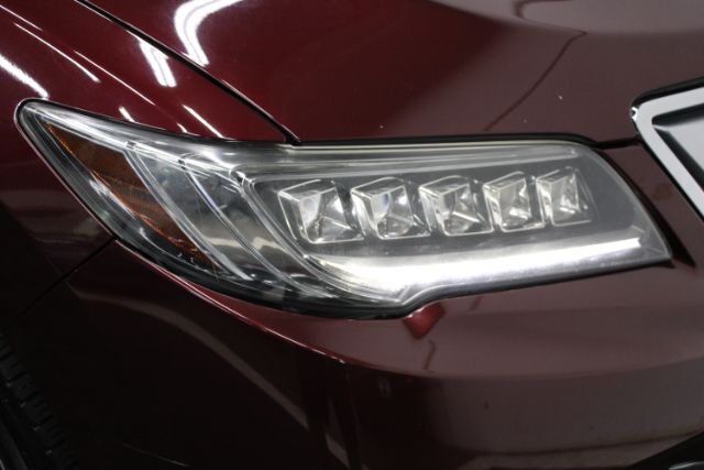 2017 Acura RDX w/Technology Package | w/Technology &amp; AcuraWatch Plus Packages Chantilly VA