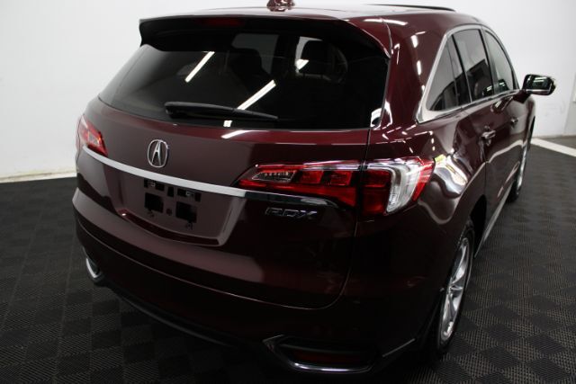 2017 Acura RDX w/Technology Package | w/Technology &amp; AcuraWatch Plus Packages Chantilly VA