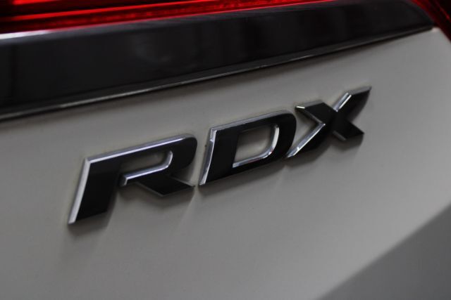 2017 Acura RDX w/Technology Package | w/Technology &amp; AcuraWatch Plus Packages Chantilly VA