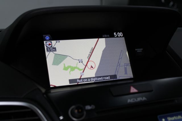 2017 Acura RDX w/Technology Package | w/Technology &amp; AcuraWatch Plus Packages Chantilly VA