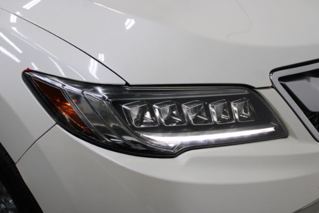 2017 Acura RDX w/Technology Package | w/Technology &amp; AcuraWatch Plus Packages Chantilly VA