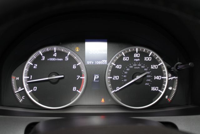 2017 Acura RDX w/Technology Package | w/Technology &amp; AcuraWatch Plus Packages Chantilly VA