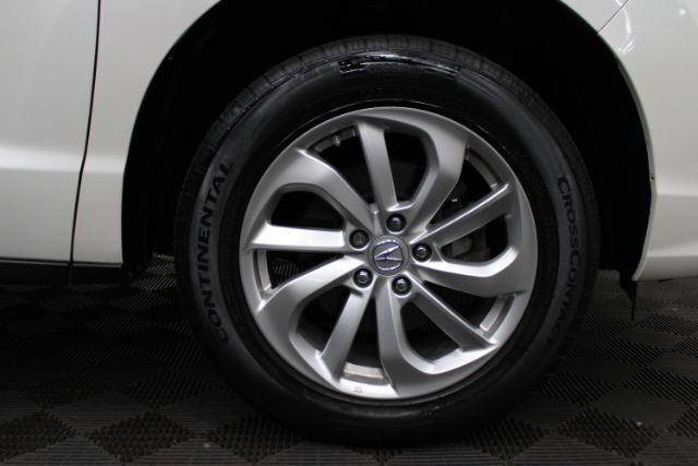 2017 Acura RDX w/Technology Package | w/Technology &amp; AcuraWatch Plus Packages Chantilly VA