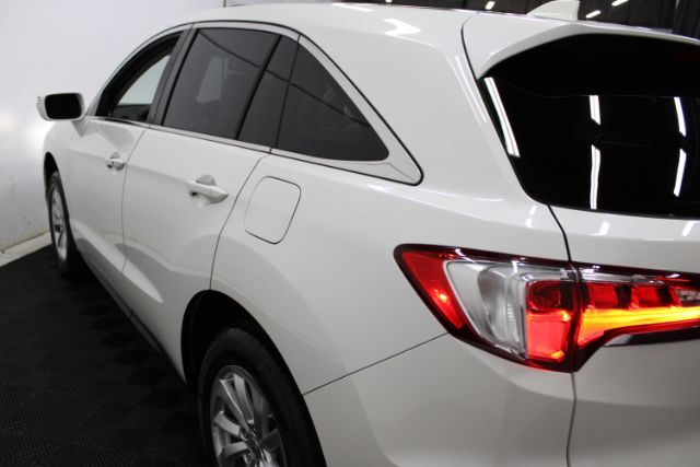 2017 Acura RDX w/Technology Package | w/Technology &amp; AcuraWatch Plus Packages Chantilly VA