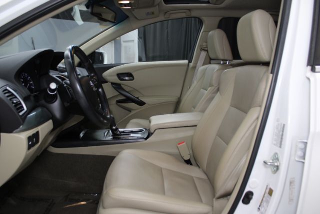 2017 Acura RDX w/Technology Package | w/Technology &amp; AcuraWatch Plus Packages Chantilly VA