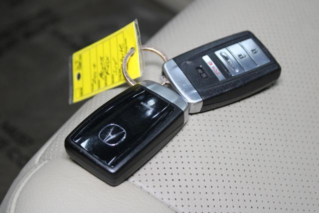 2017 Acura RDX w/Technology Package | w/Technology &amp; AcuraWatch Plus Packages Chantilly VA