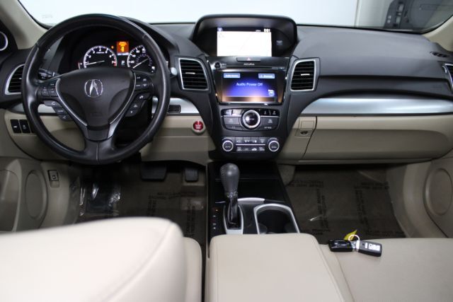 2017 Acura RDX w/Technology Package | w/Technology &amp; AcuraWatch Plus Packages