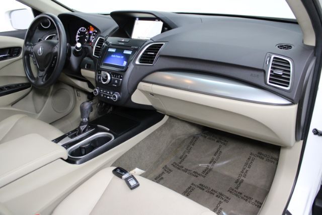 2017 Acura RDX w/Technology Package | w/Technology &amp; AcuraWatch Plus Packages Chantilly VA