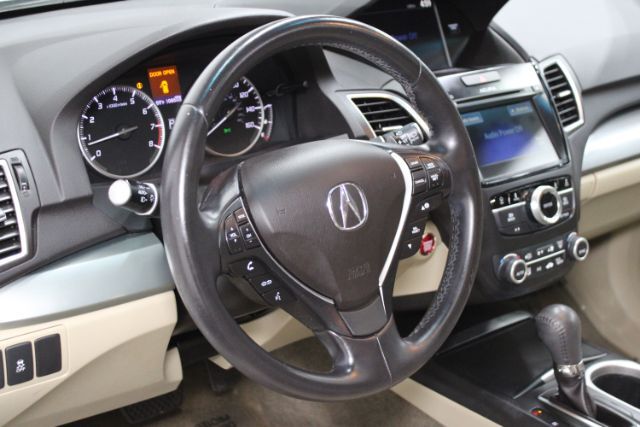 2017 Acura RDX w/Technology Package | w/Technology &amp; AcuraWatch Plus Packages Chantilly VA
