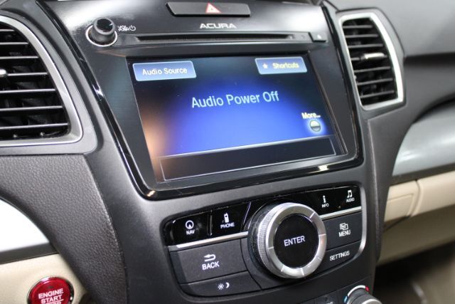 2017 Acura RDX w/Technology Package | w/Technology &amp; AcuraWatch Plus Packages Chantilly VA