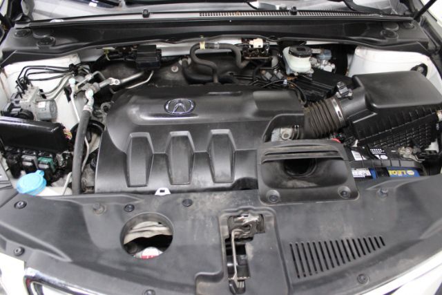 2017 Acura RDX w/Technology Package | w/Technology &amp; AcuraWatch Plus Packages Chantilly VA