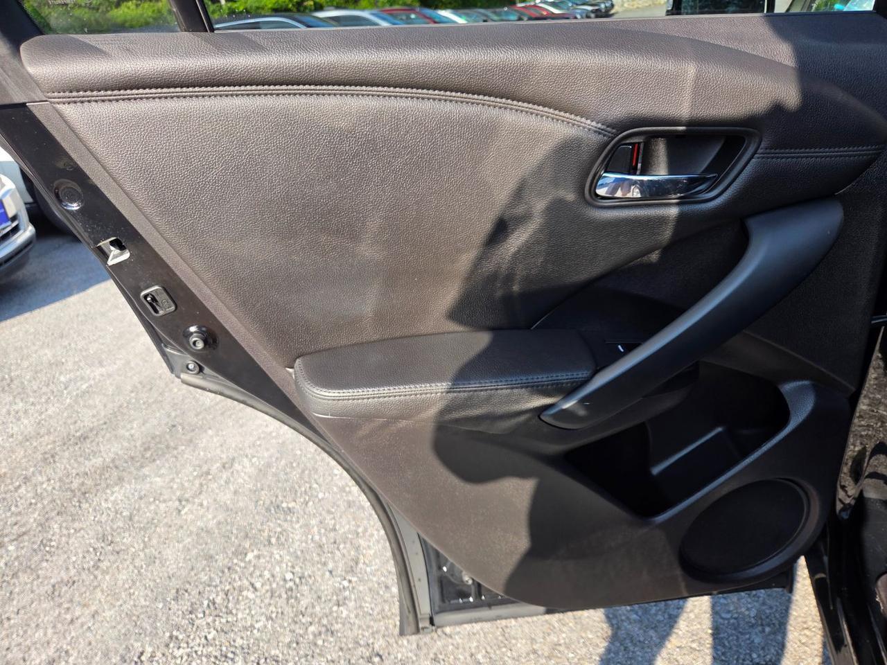 2017 Acura RDX w/Technology Package | w/Technology &amp; AcuraWatch Plus Packages Charlton MA